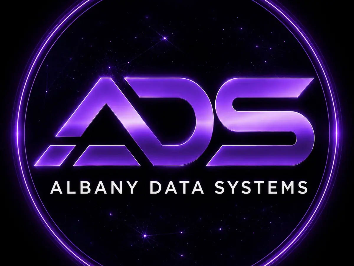 Albany Data Systems About