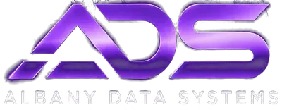 Albany Data Systems logo